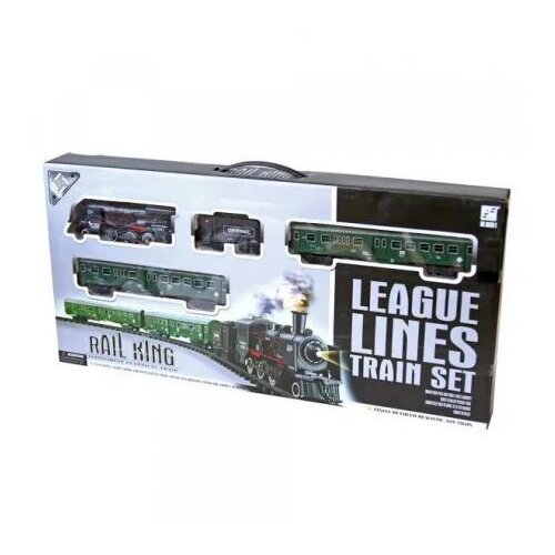 Olimp Sport Best luck voz set veliki BE37217 Cene