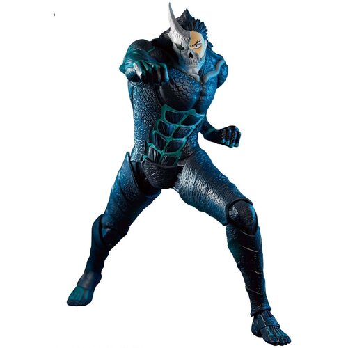Bandai Kaiju No. 8 Grandista-Kaiju No. 8-(Kafka Hibino Ver.), (5000250064) Cene