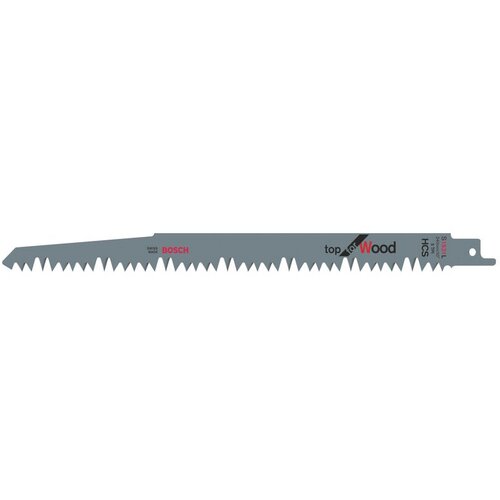 Bosch List univerzalne testere S 1531 L 2608650698, Top za Drvo, 1 komad Cene