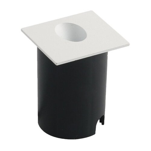 Vito Lampa LED ugradna kvadratna 2W 4000K TINO-S 3410410 bijela Cijene