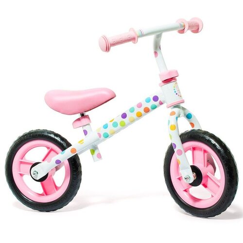 MOLTO bicikl bez pedala Minibike Pink Cijene