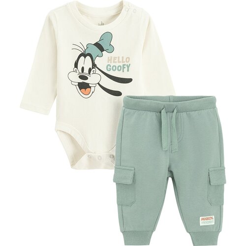 Cool club komplet 2 delni DR DH LCB3100879-00 DISNEY F večbarvno 80 Cene
