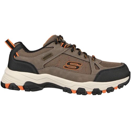Skechers Nizke superge 204427DKTP pisana Cene