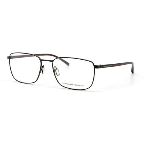  Okvir za naočale za mu&amp;scaron;karce Porsche P8368-A Crvena &amp;oslash; 56 mm Slike