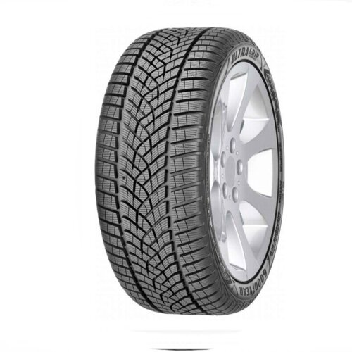 Goodyear 215/60R17 96H UG PERF + SUV zim Slike