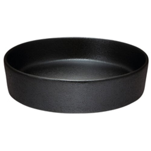 Maxwell williams Skledica Caviar Black 15xh3,5cm / črna / porcelan, (5000199135) Cene