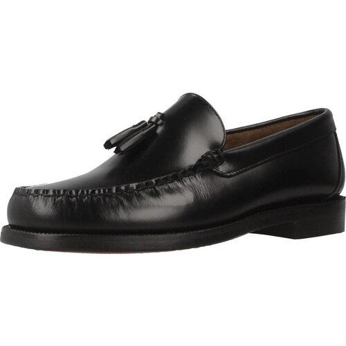 Sebago Mokasini 7001R20 Črna Slike