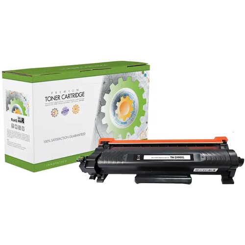 Brother TN-2590XL Toner Zamenski Cene