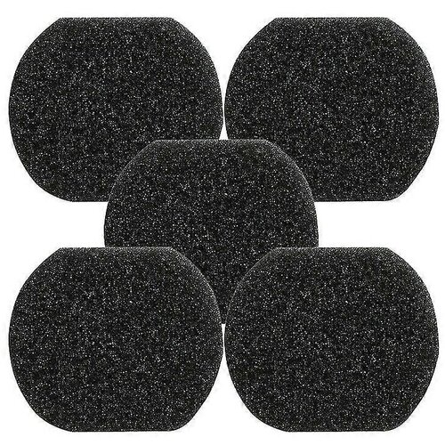 INORCO 5Pcs bombažni filter za Deerma Dx118c Dx128c sesalnik učinkovito orodje, (21842340) Slike
