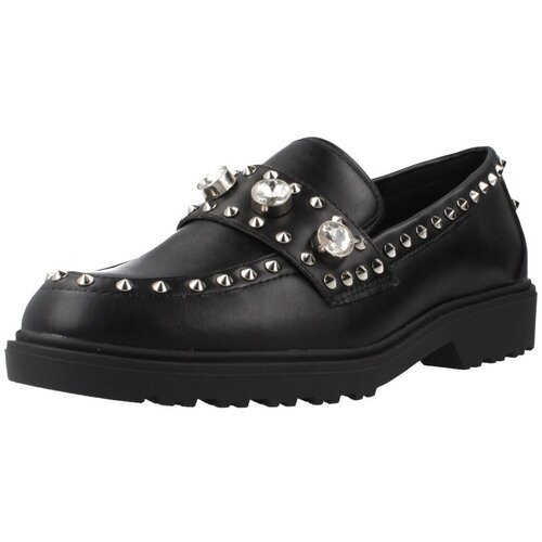 Exé Shoes Mokasini SALINA Črna Cene