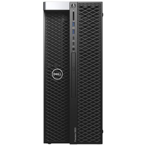 Dell Obnovljeno - kot novo - Precision 5820, (5000348784) Slike