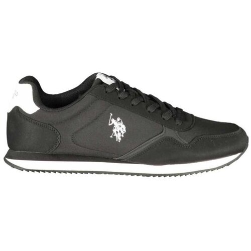 U.S. Polo Assn. mu&Scaron;ke patike happy001m6nh1/ crna Cene