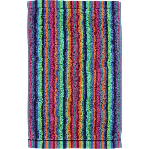 Cawö Brisača za goste Lifestyle - karo, 30 x 50 cm - multicolor 84 Cene