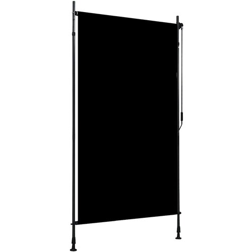  Vanjska roleta 120 x 270 cm antracit Slike