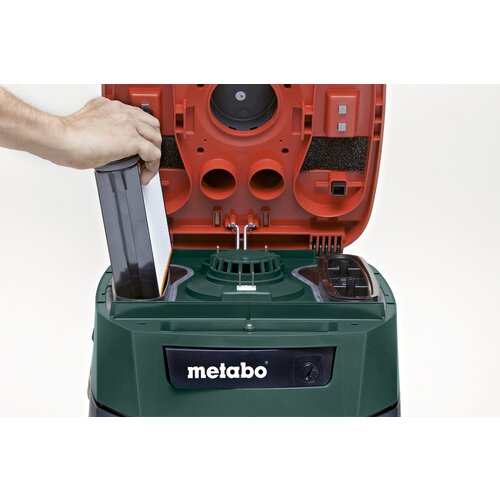  ASR 35 L ACP Wet/dry vacuum Slike