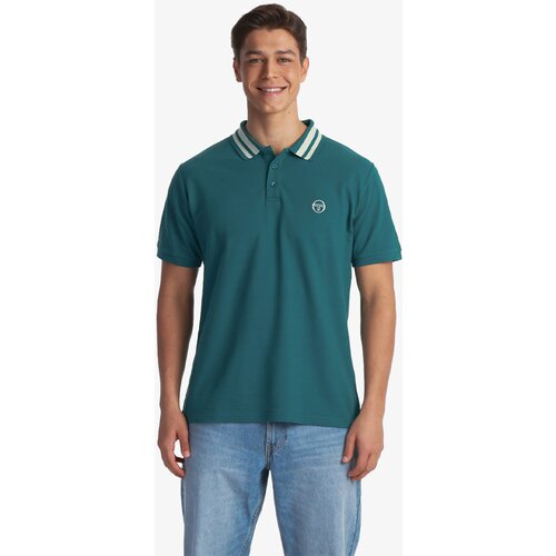 Sergio Tacchini Polo majica STRIPE POLO Slike