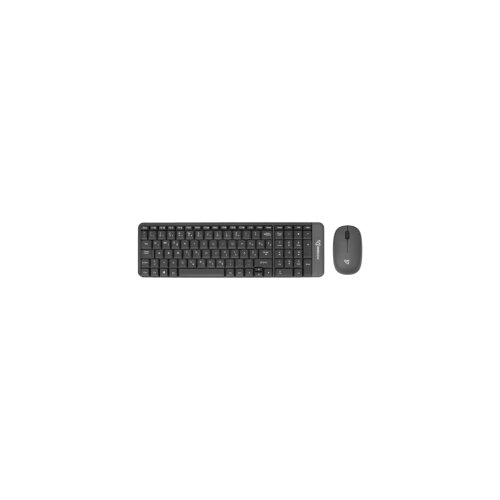 S Box SBOX TASTATURA + MI&amp;Scaron; SBOX WKM-22 / Bežični / HR Slike