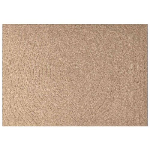  Tepisi za područja Moir&amp;eacute; Pravokutni Prirodna 280 x 200 cm Slike