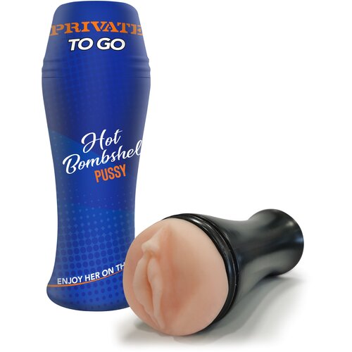 Private Hot Bombshell To Go Slike