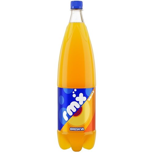 Knjaz Miloš Remix breskva 1,5l Cene