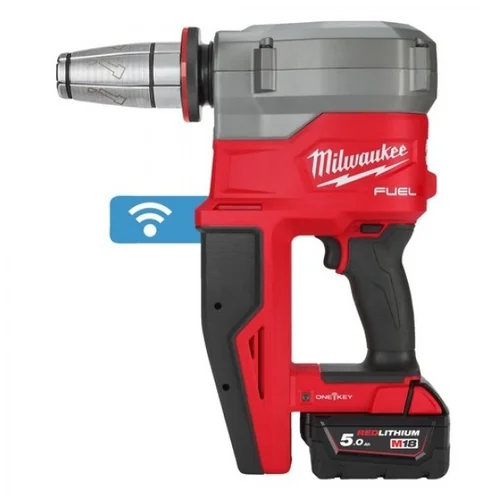 Milwaukee Akumulatorsko orodje za razširjanje Uponor PEX cevi M18 FPXP-H06502C