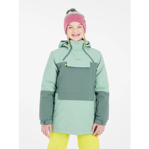  Girls ́s ski jacket PRTKEA JR Cene