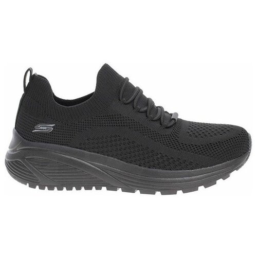 Skechers Nizke superge Bobs Sparrow 20 Črna Slike