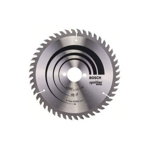 Bosch LKP 190X30mm 36Z OW Slike
