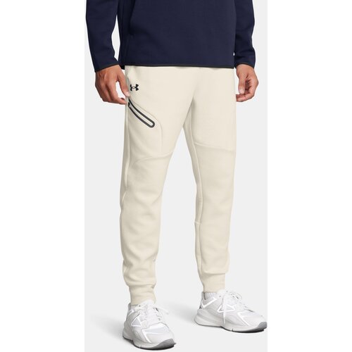 Under Armour Men&amp;#039;s sweatpants UA Unstoppable Flc Jgr EU - Men&amp;#039;s Slike