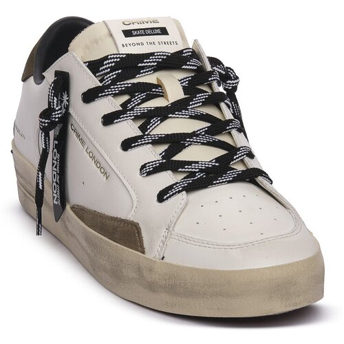 Crime London SNEAKER Bijela Slike