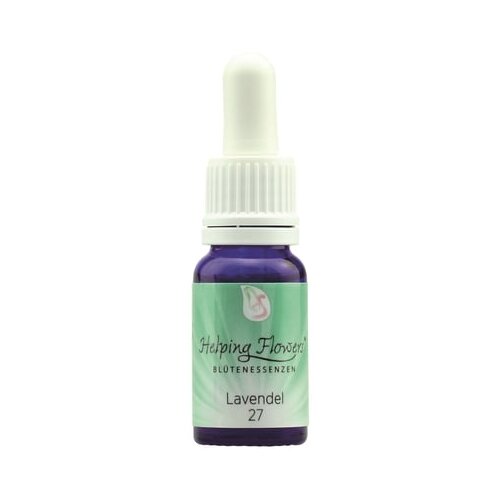 Helping Flowers® no. 27 Sivka Cene