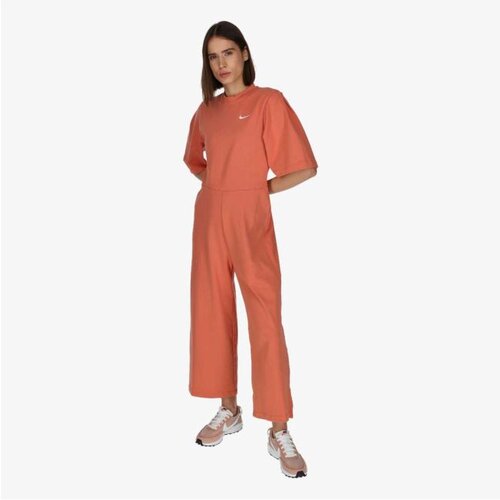 Nike w nsw swsh utility jumpsuit DM6732-827 Slike