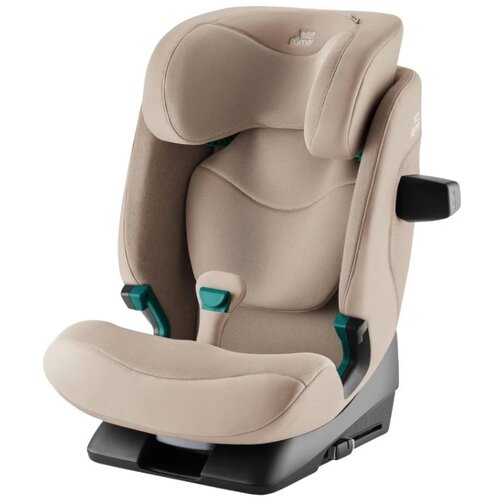 Britax Romer auto sedište i-Safefix Teak, 100-150 cm Cene