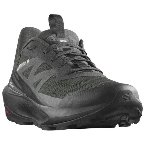 Salomon Elixir Activ Gtx Gore-tex Crna Cijene