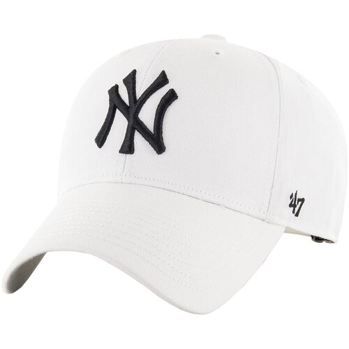 47 Brand Brand MLB New York Yankees &Scaron;ilterica BB-RAC17CTP-WH Cijene