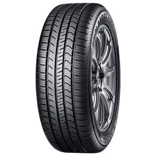 Yokohama Geolandar X-CV (G057) ( 255/55 R20 110W XL, RPB ) letna pnevmatika Cene