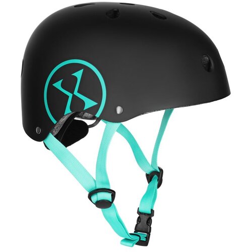 Nils Extreme kaciga crno-plava veličina XS 48&ndash;52 cm Cijene