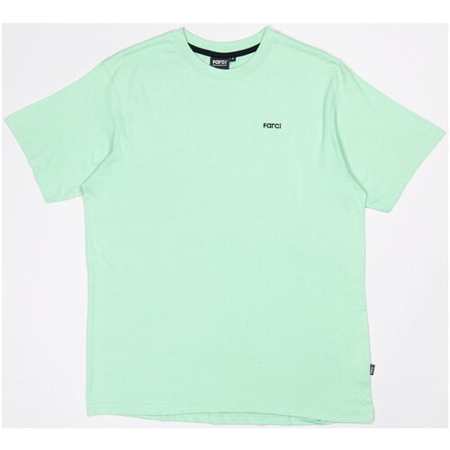 Farci Majice & Polo majice Acid pogg t shirt Zelena Cene
