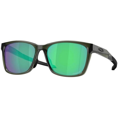Oakley PARACORD UNISEX 0OO9506D 950602 Zelena Cijene
