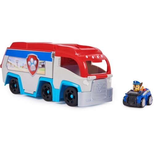 Paw Patrol Pup Squad Patroller Slike