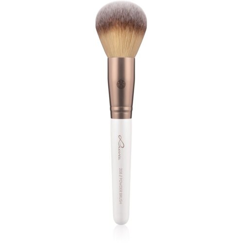Luvia Cosmetics Elegance Powder Brush kist za puder 208 1 kom Slike