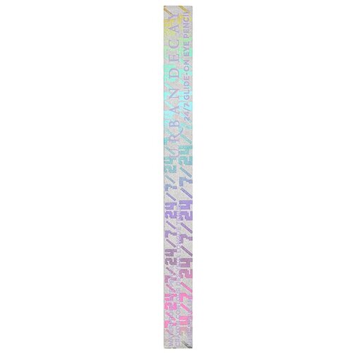 Urban Decay 24/7 Glide-On-Eye dolgoobstojni svinčnik za oči odtenek Smoke 1.2 g Slike
