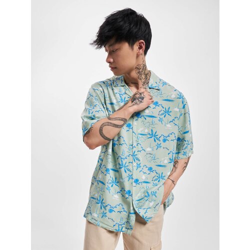 Just Rhyse Waikiki men green Cene