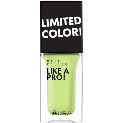 Aura Like a PRO! lak za nokte 177 MATCHA LATTE 9,5 ml Cene