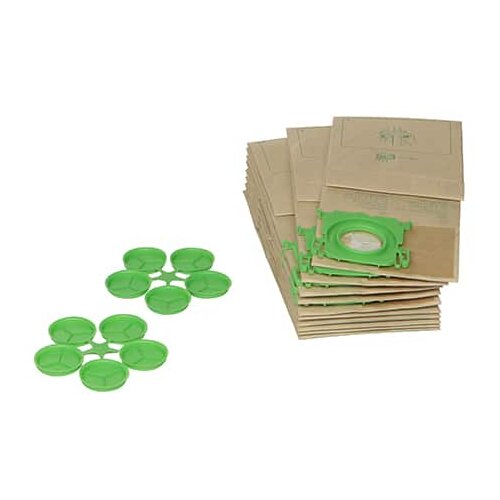 SEBO VREĆICE ZA USISIVAČ 5093N 10 kom Cijene