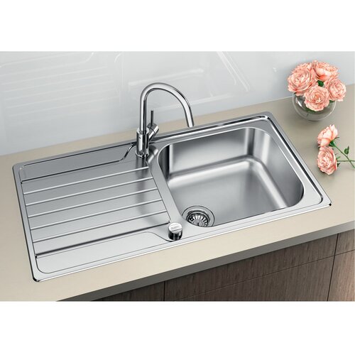 Blanco sudopera DINAS XL 6 S 524255 Cene
