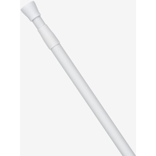Aurora &amp;Scaron;ipka za tu&amp;scaron;-zavjese 70-120cm, Bijela Slike