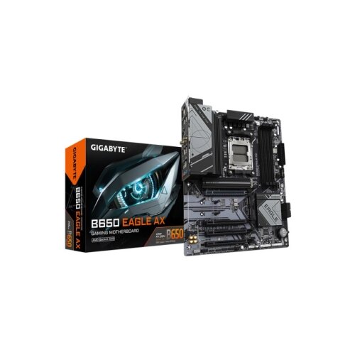  MB GIGABYTE AMD AM5 B650 EAGLE rev 1.x Cene