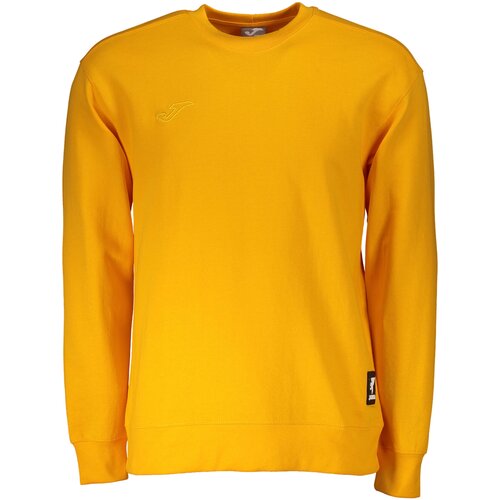 Joma Športne jope in jakne Urban Street Sweatshirt Rumena Cene