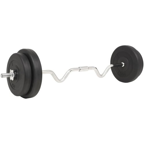  Set dvoručnih utega 30 kg Slike